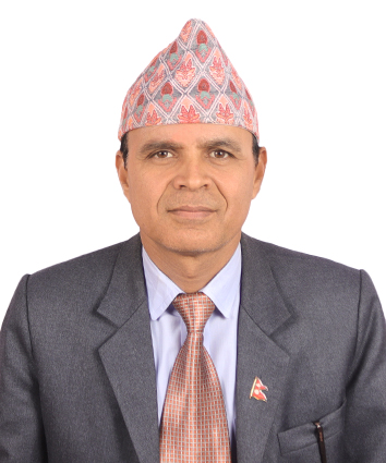 THAKUR PRASAD SIGDEL